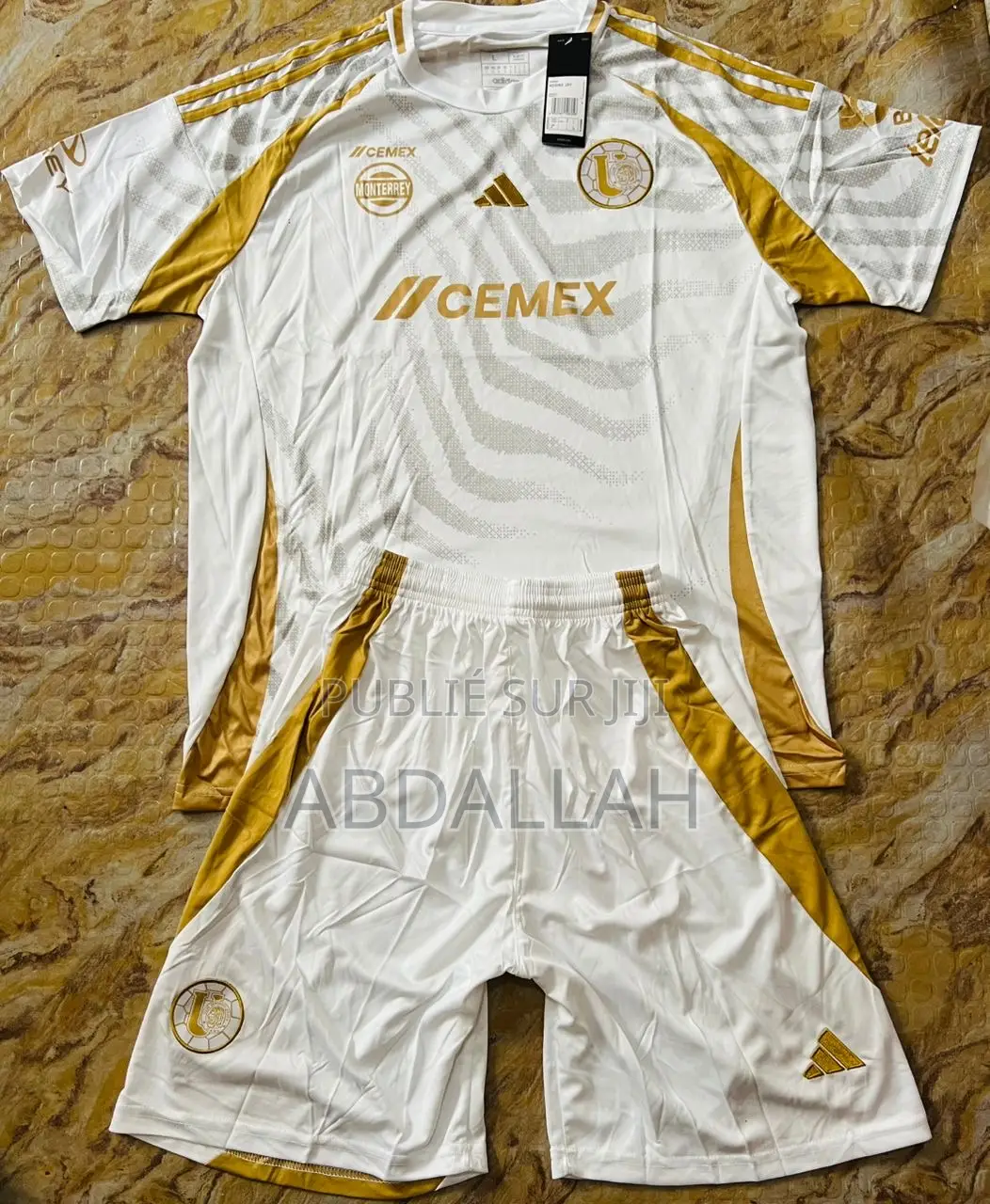 Maillot Shop