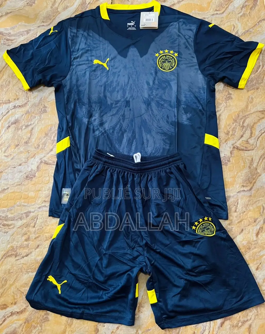 Maillot Shop