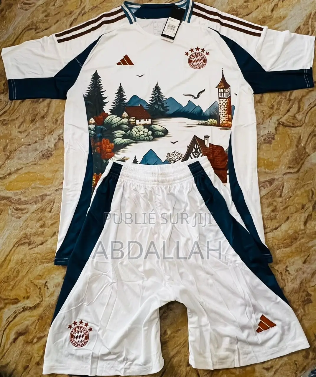 Maillot Shop