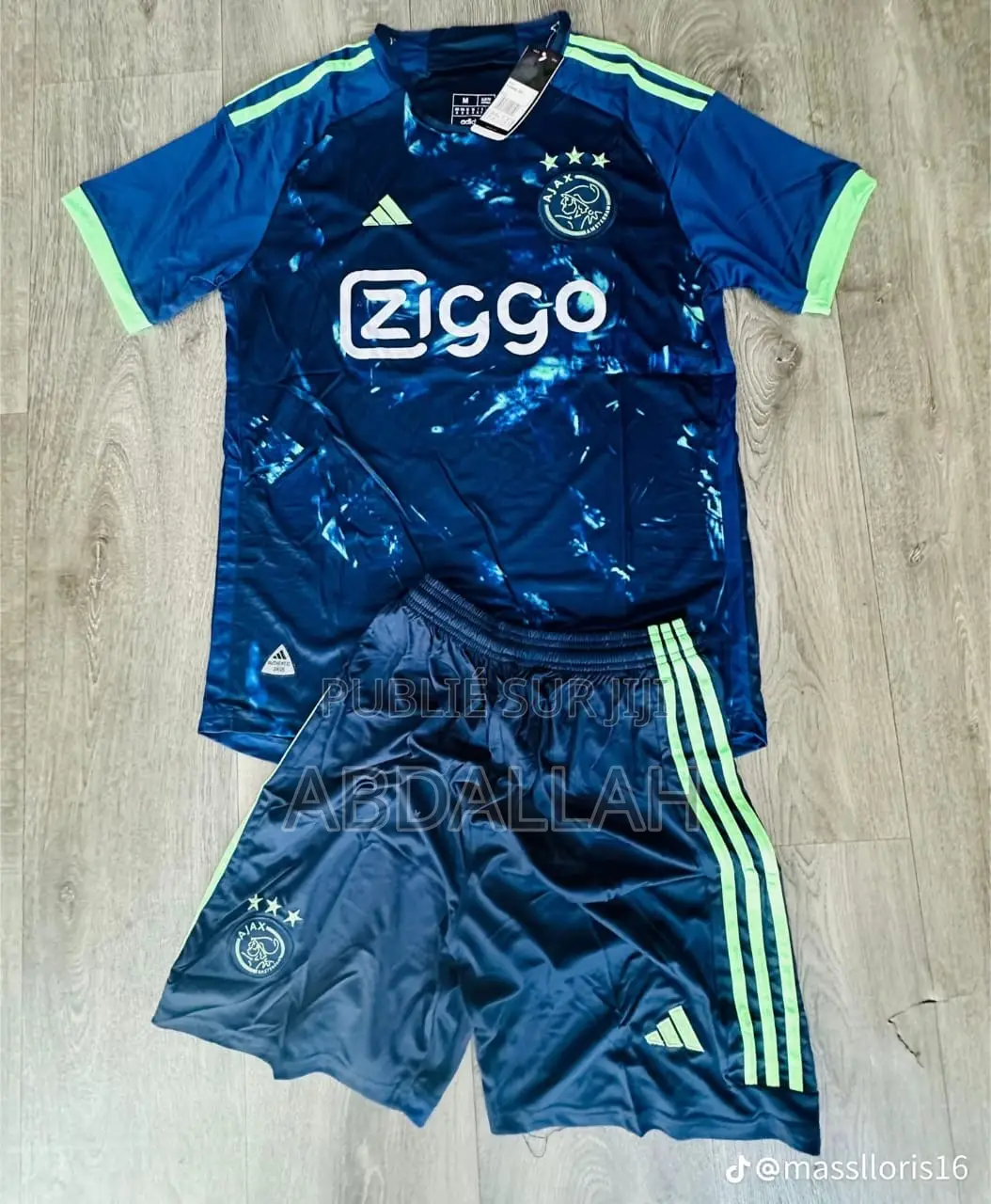 Maillot Shop