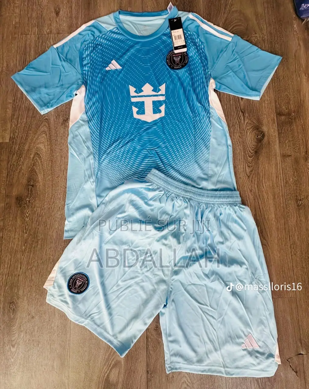 Maillot Shop