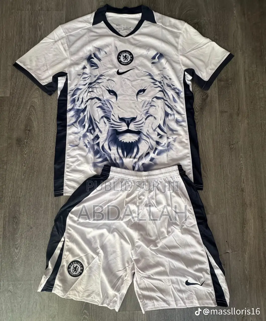 Maillot Shop