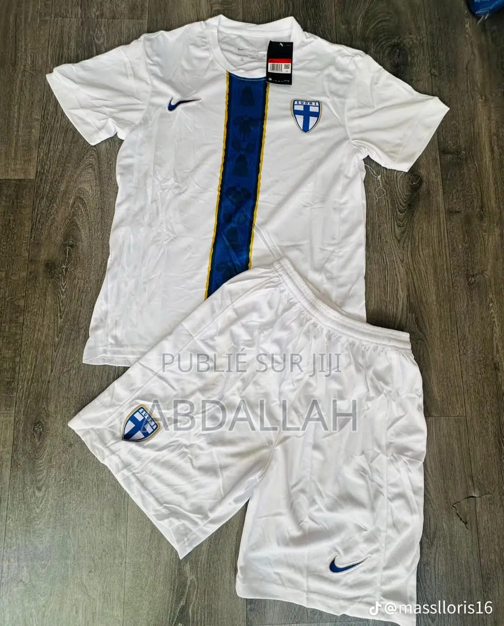 Maillot Shop