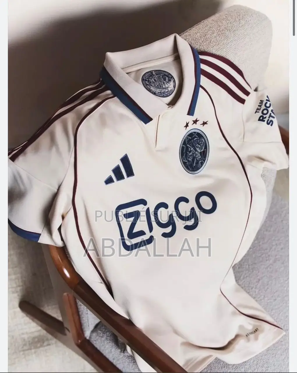 Maillot Shop