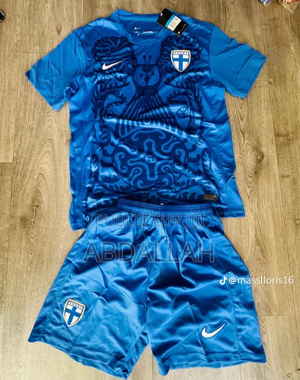 Maillot Shop