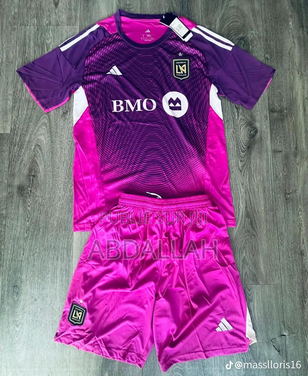 Maillot Shop