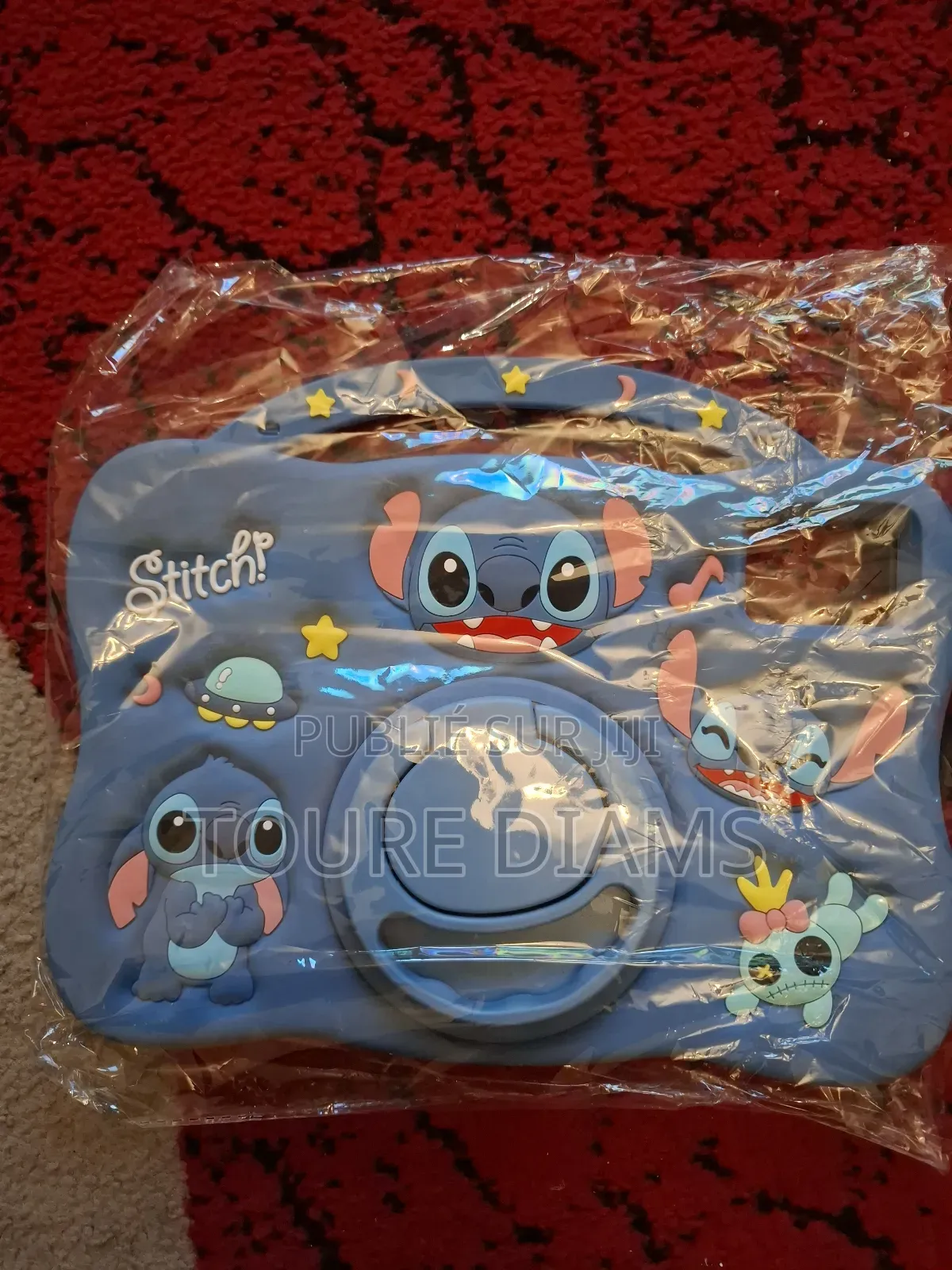 Etui Pour iPad
