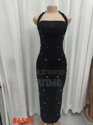 Robe De Femme