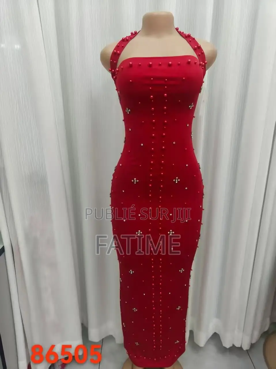 Robe De Femme