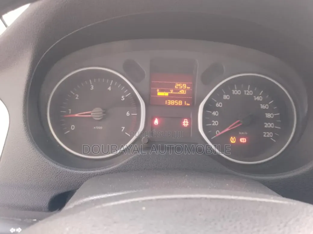 Citroen C-Elysee 2017 Autre