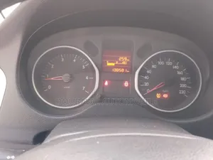 Citroen C-Elysee 2017 Autre