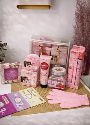 Coffret Box Gamme