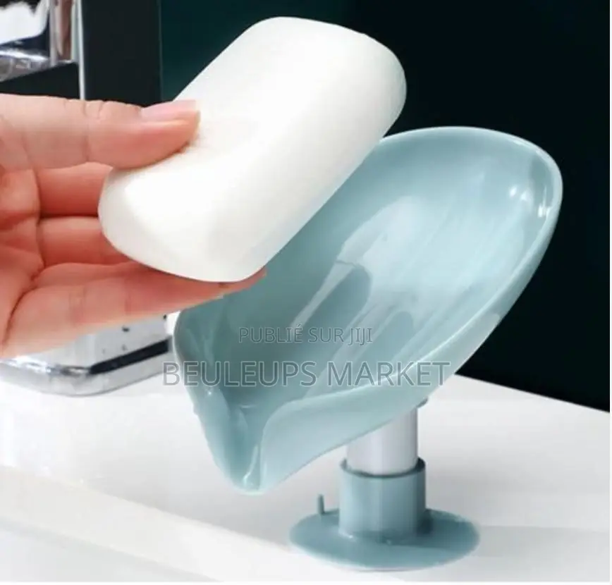 Porte Savon