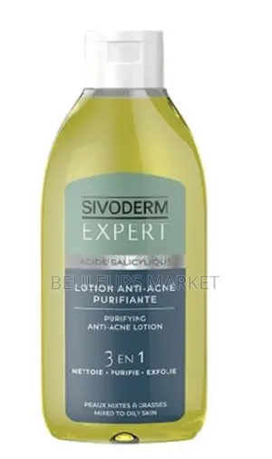 Gamme Sivoderm