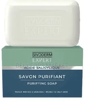 Gamme Sivoderm