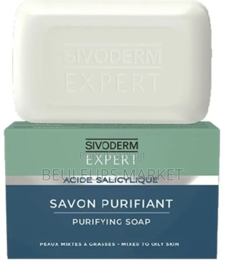 Gamme Sivoderm