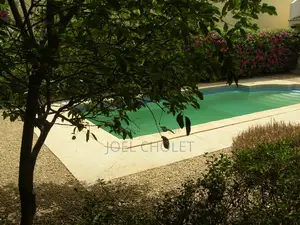 Meublé 3chbre Maison dans Thiès Sud à Vendre