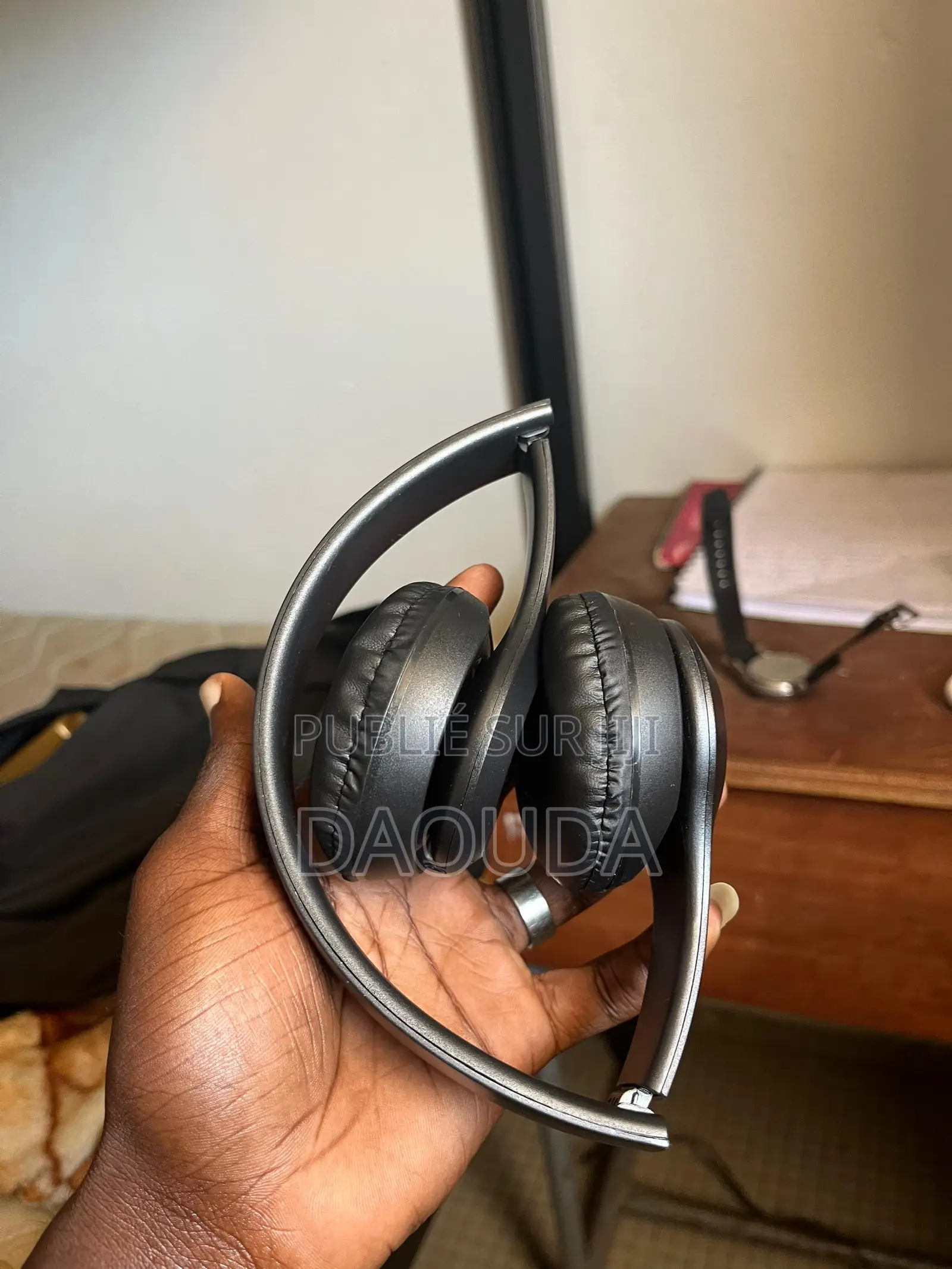 Casque P47 Supra