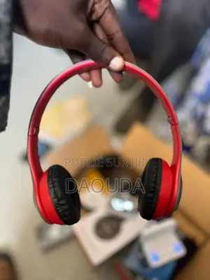 Casque P47 Supra