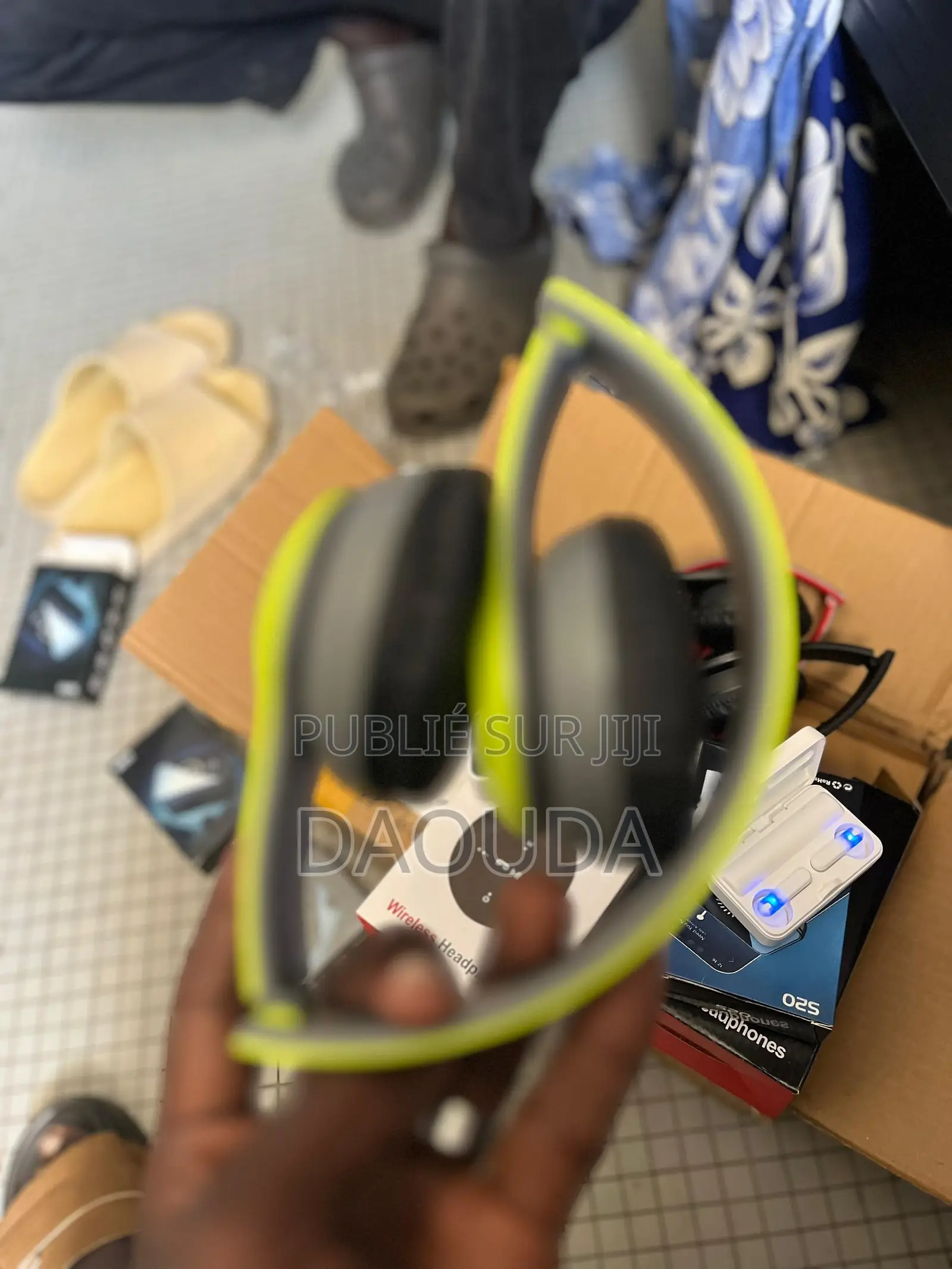 Casque P47 Supra