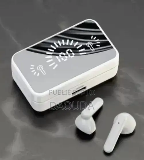Airpods Yss