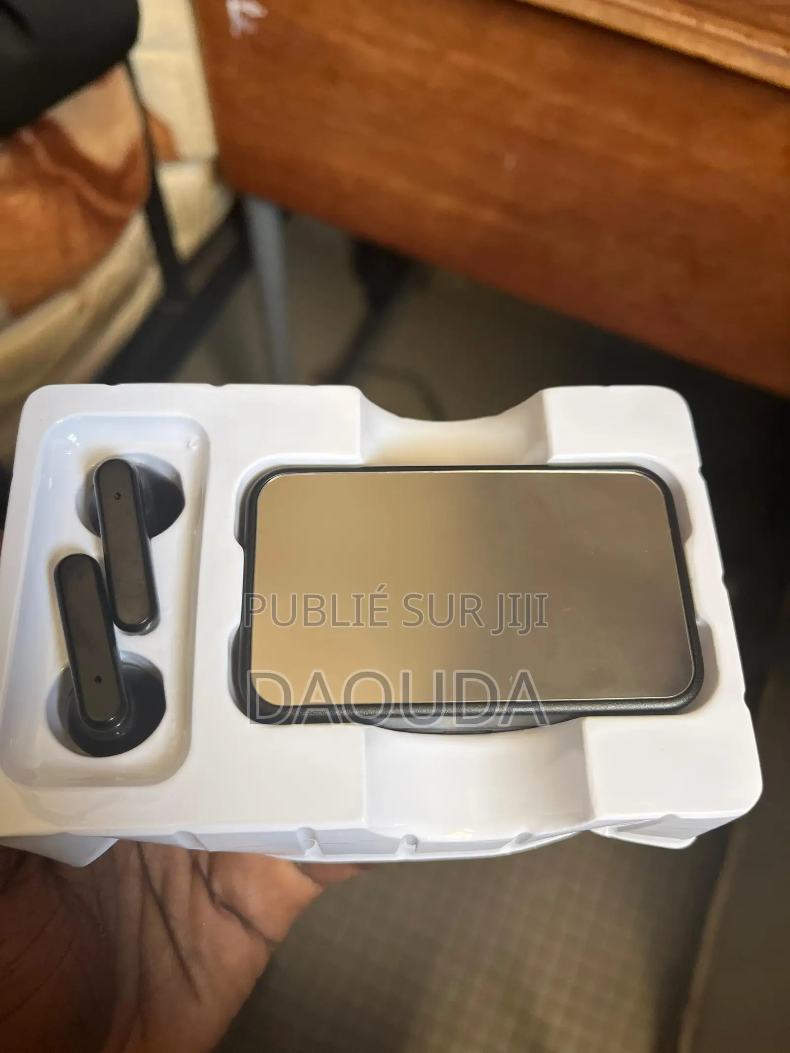 Airpods Yss