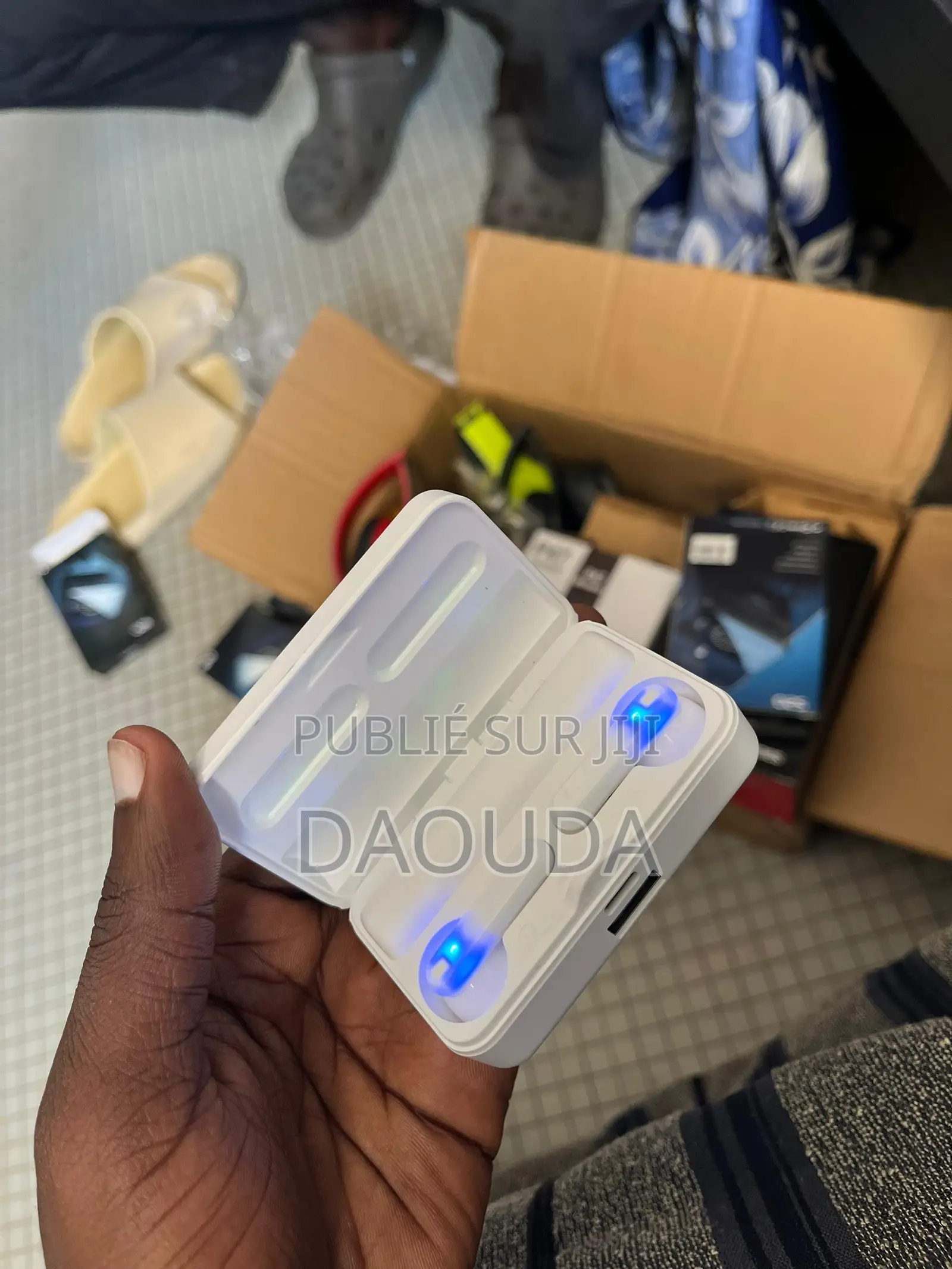 Airpods Yss