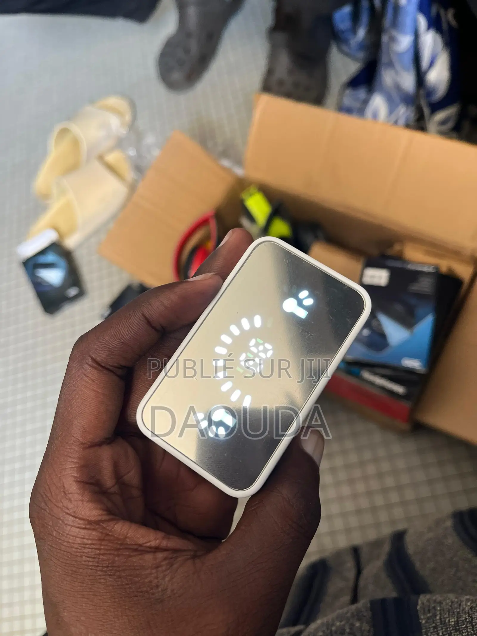 Airpods Yss