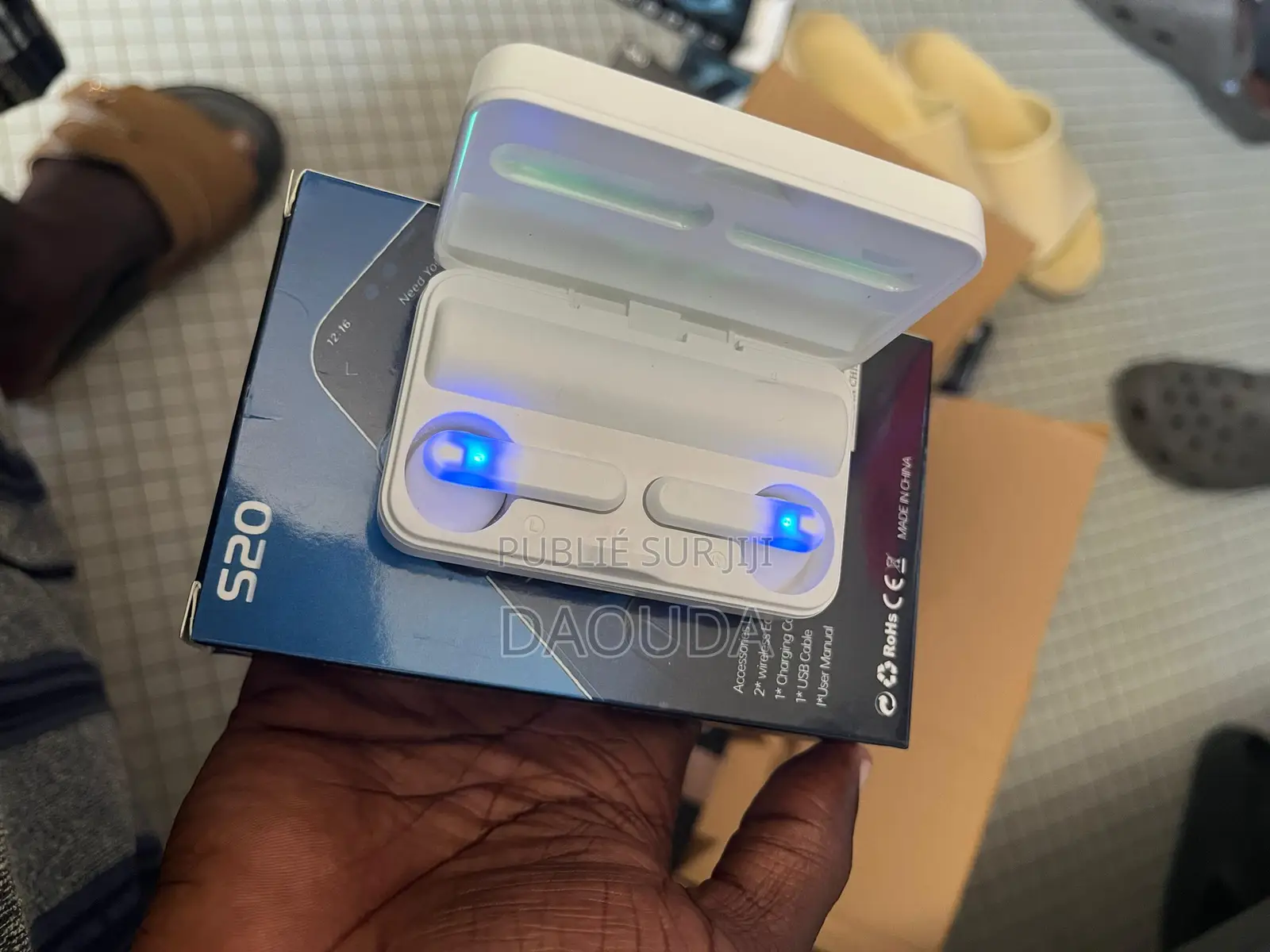 Airpods Yss
