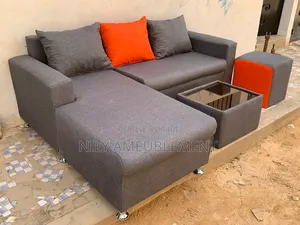 Vente De Salon