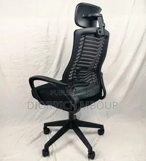 Chaise Bureau