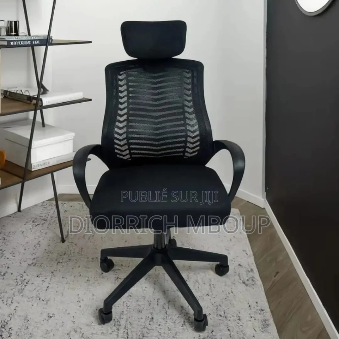 Chaise Bureau
