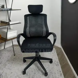 Chaise Bureau