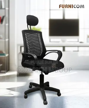 Chaise Bureau