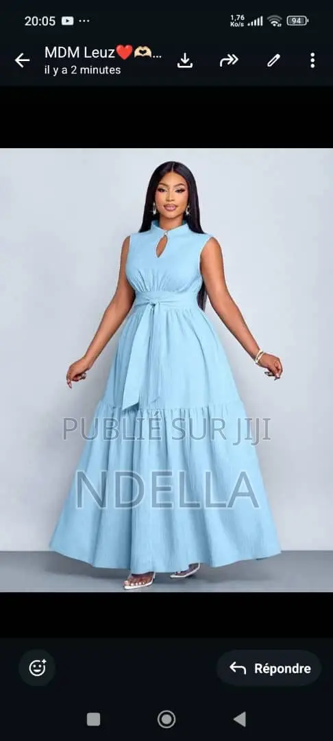 Ndella Niang Shop2303