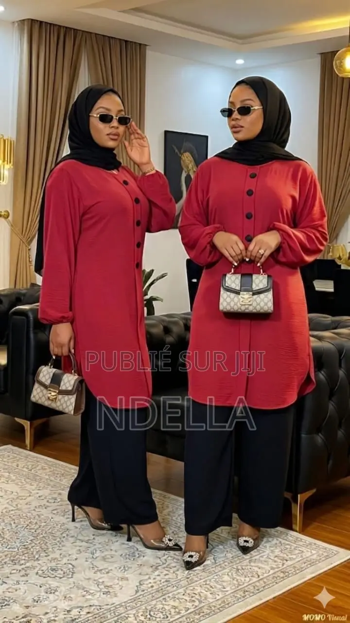 Ndella Niang Shop2303