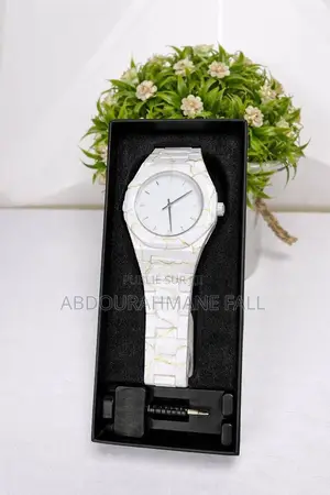 Montre De Luxe Homme Polycarbone