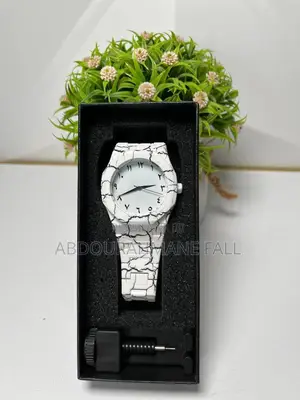 Montre De Luxe Homme Polycarbone