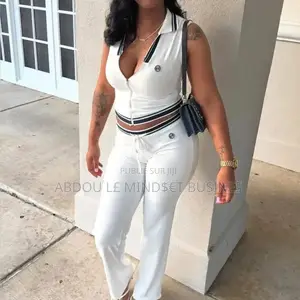 Ensemble Très Classe Sexy