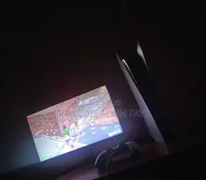 Ps5 + Écran 180hz + 1 Manette