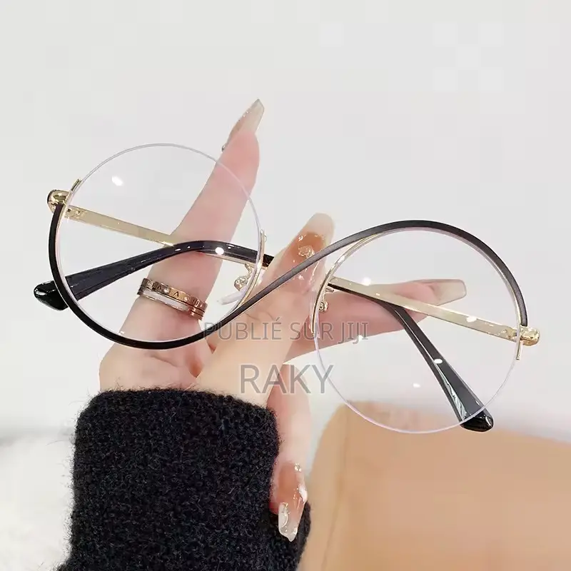 Lunettes Photogrey