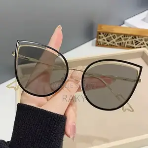 Lunettes Photogrey