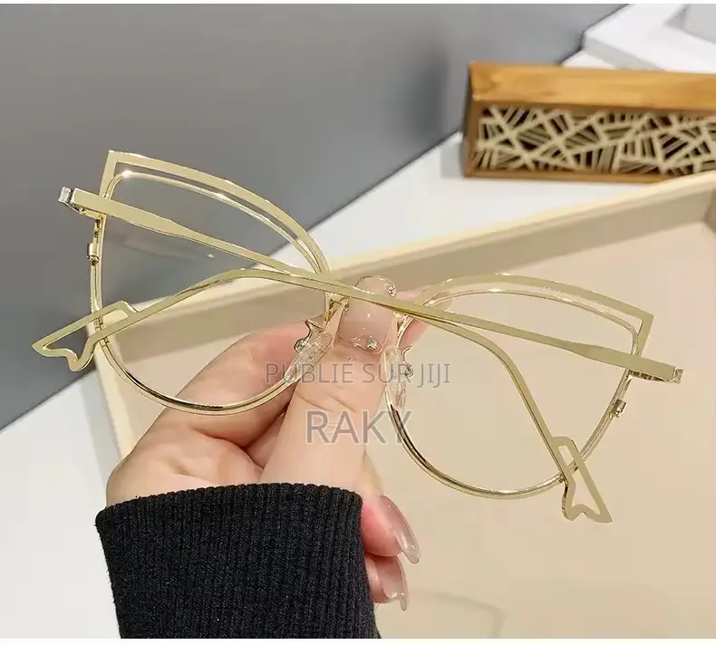 Lunettes Photogrey