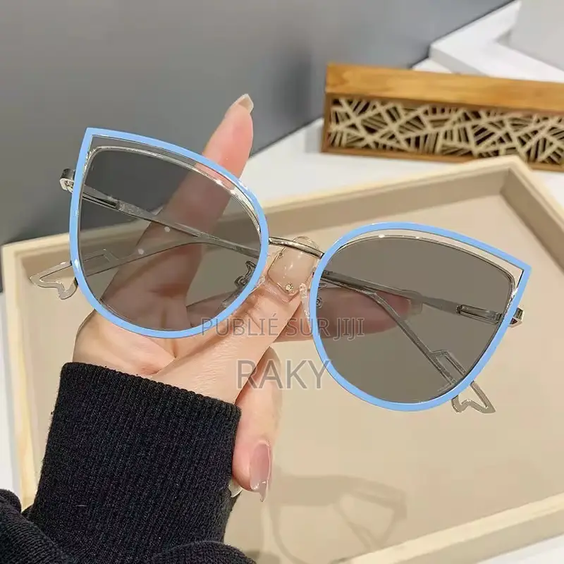 Lunettes Photogrey