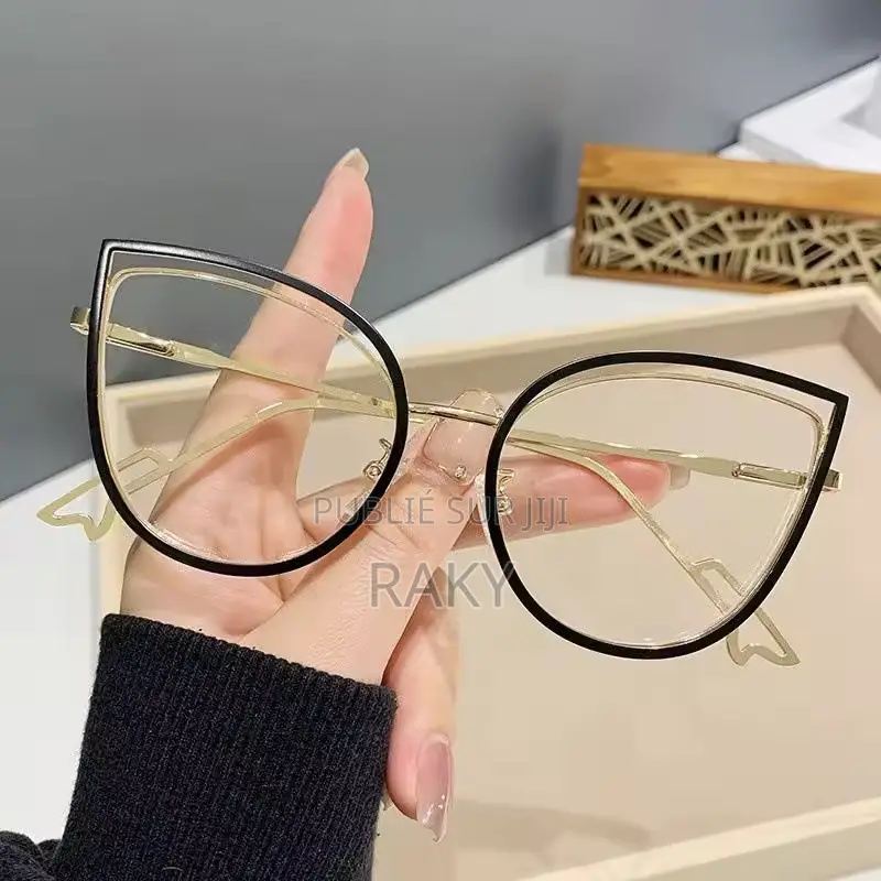 Lunettes Photogrey