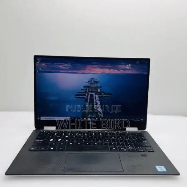 Ordinateur portable Dell XPS 13 16GB Intel Core i7 SSD 256GB