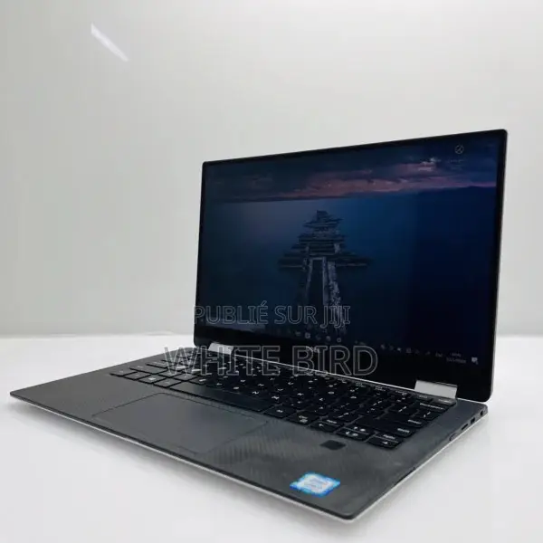 Ordinateur portable Dell XPS 13 16GB Intel Core i7 SSD 256GB