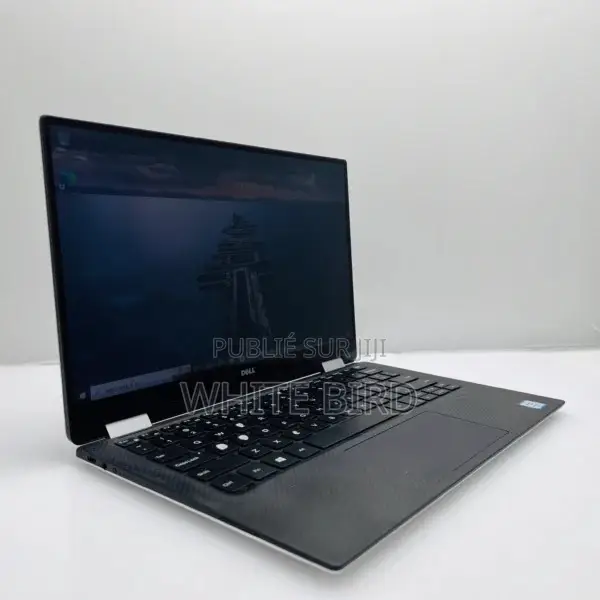 Ordinateur portable Dell XPS 13 16GB Intel Core i7 SSD 256GB