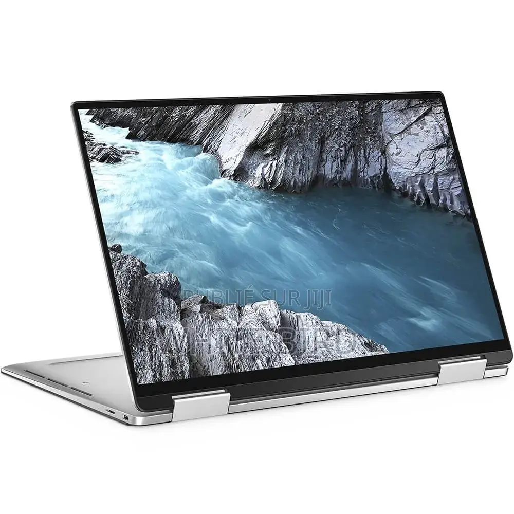 Ordinateur portable Dell XPS 13 16GB Intel Core i7 SSD 256GB