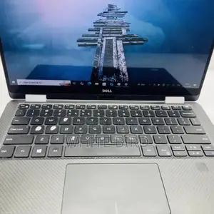 Ordinateur portable Dell XPS 13 16GB Intel Core i7 SSD 256GB
